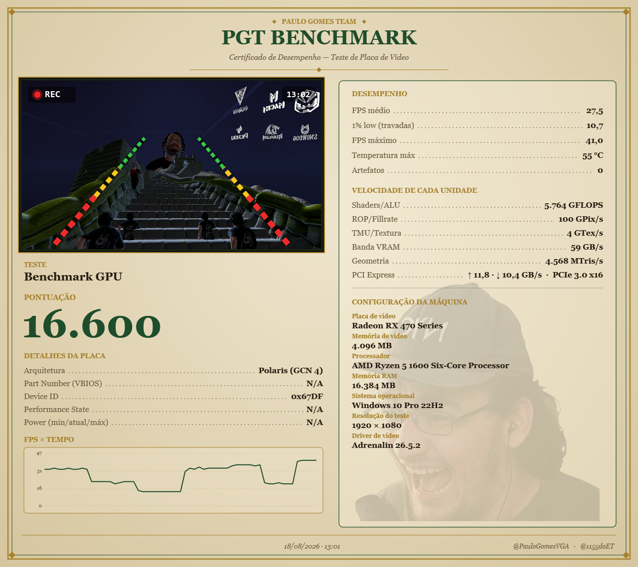 resultado