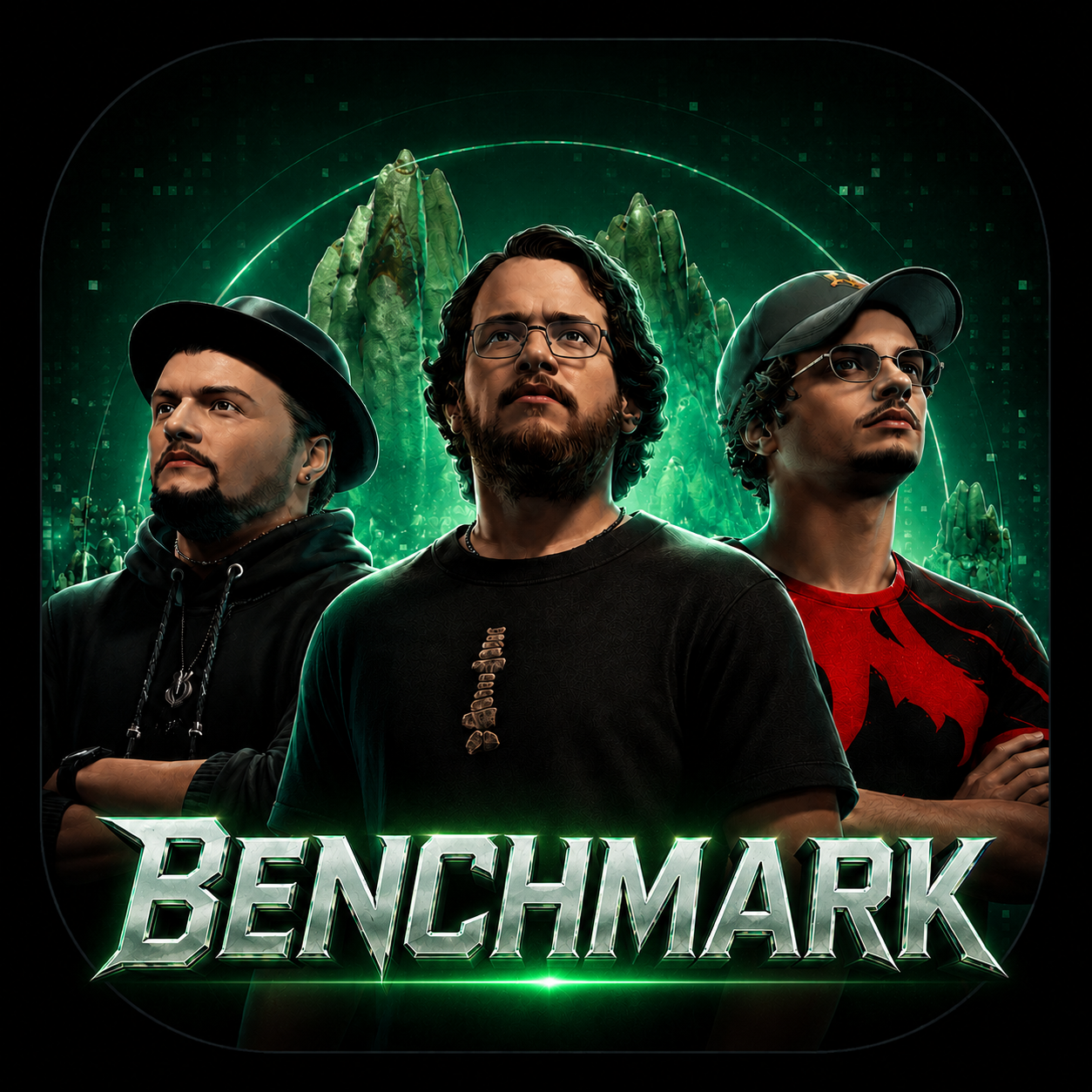 BENCHMARK